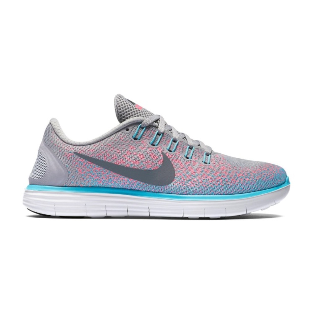 Nike Women’s Free Run Distance Running Shoe